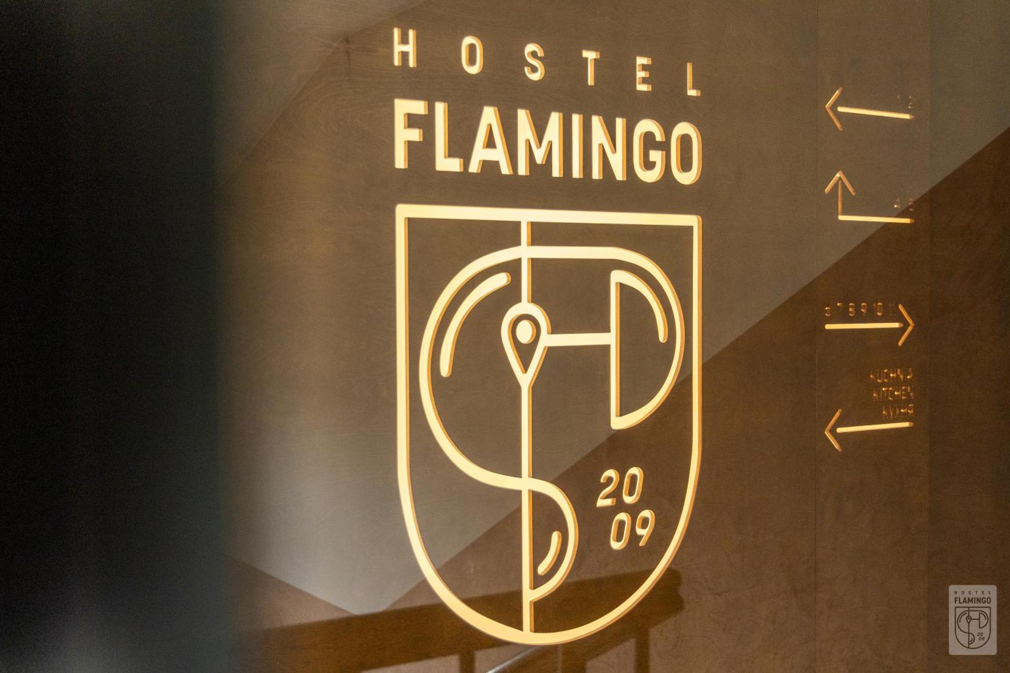 Flamingo Centrum Łódź Extérieur photo